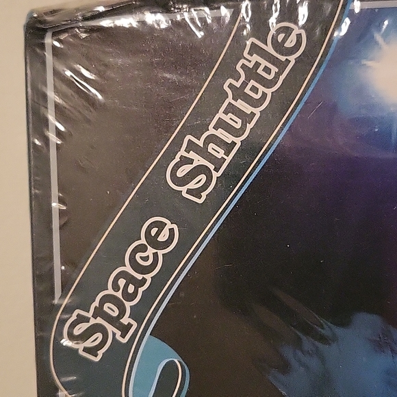 $5 Sale!! Buildream 3D Space Shuttle Puzzle Sealed - Picture 5 of 7